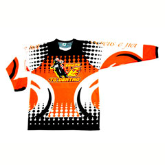 Camisa Esportiva para off_road cód cr_6015